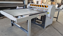 The MQ series of platform mould slicing machine
