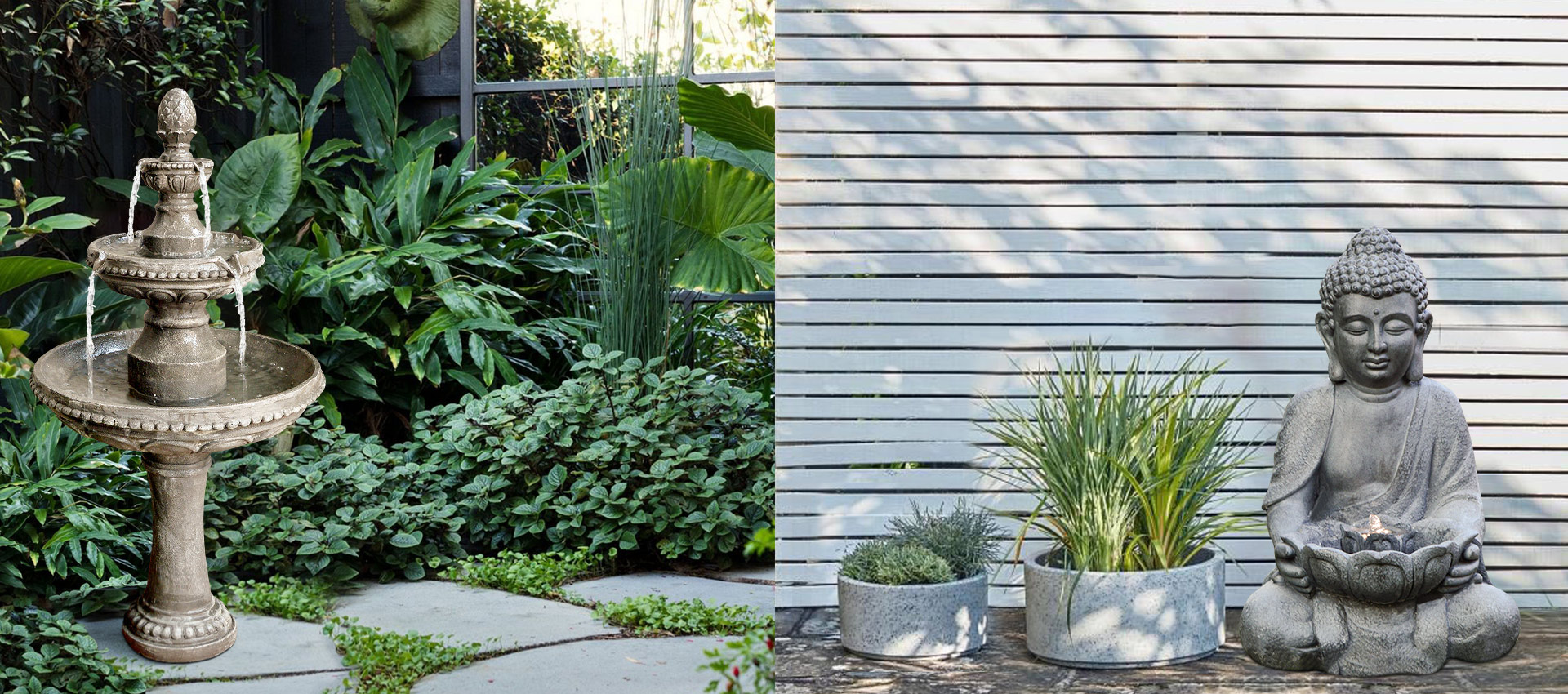 Outdoor Garden Decor Items Manufacturers & Factory & Supplier WINLONG