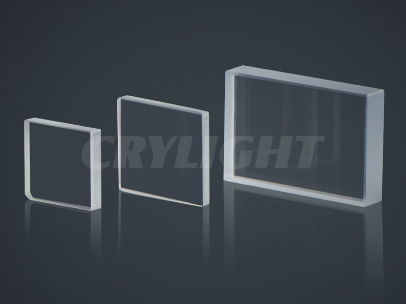 Best TGG Crystal Supplier | Crylight