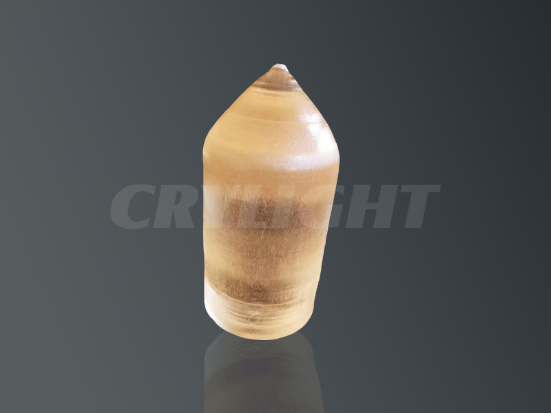 Best TGG Crystal Supplier | Crylight
