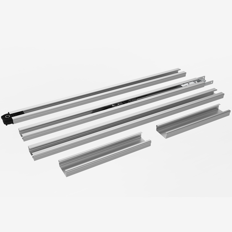 Crail Garage Door Tracks And Hardware Manufacturer And Supplier