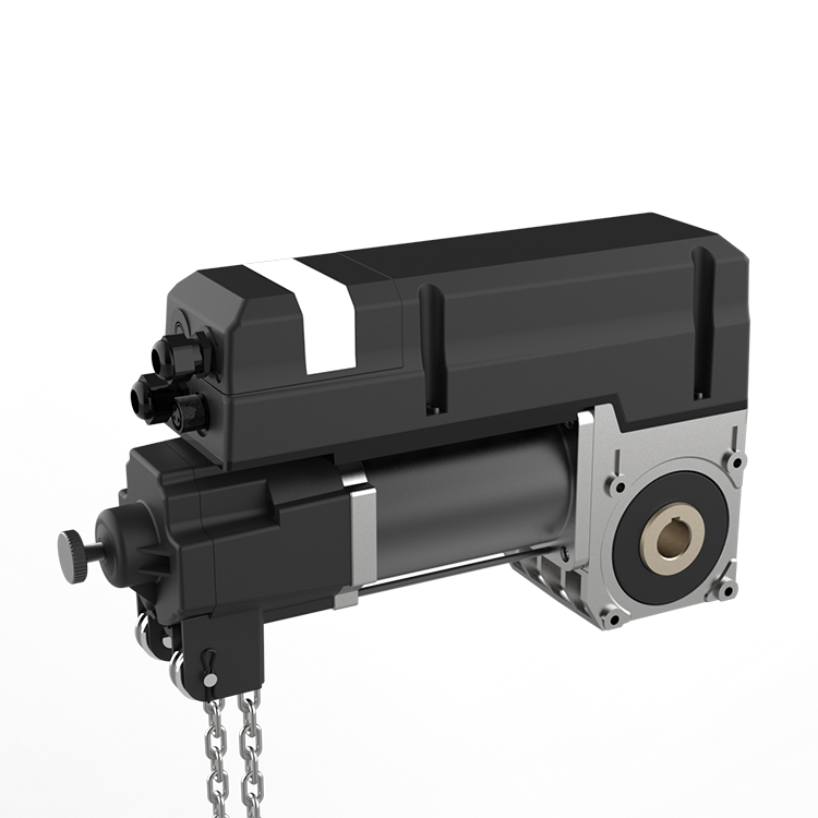 DC 70Nm industrial door opener