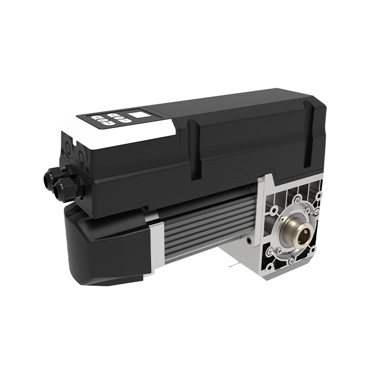 DC 35Nm industrial door opener