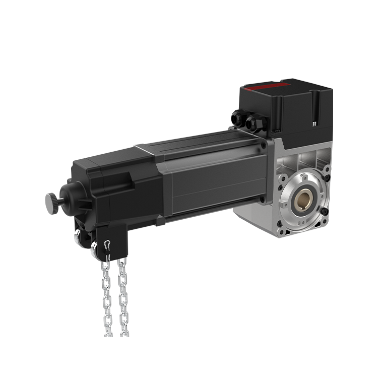 FC 120Nm brushless industrial door opener