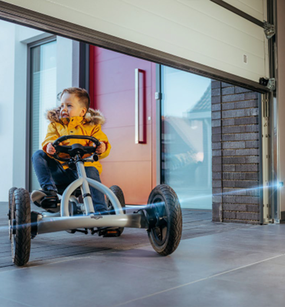 Best Garage Door Opener Manufacturer/ Supplier Force Door