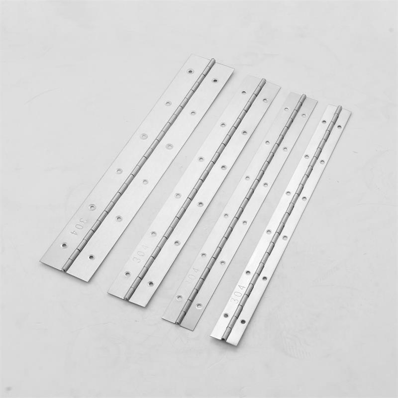 Custom Piano Hinge Manufacturer, Long Hinge Supplier GFYONJA