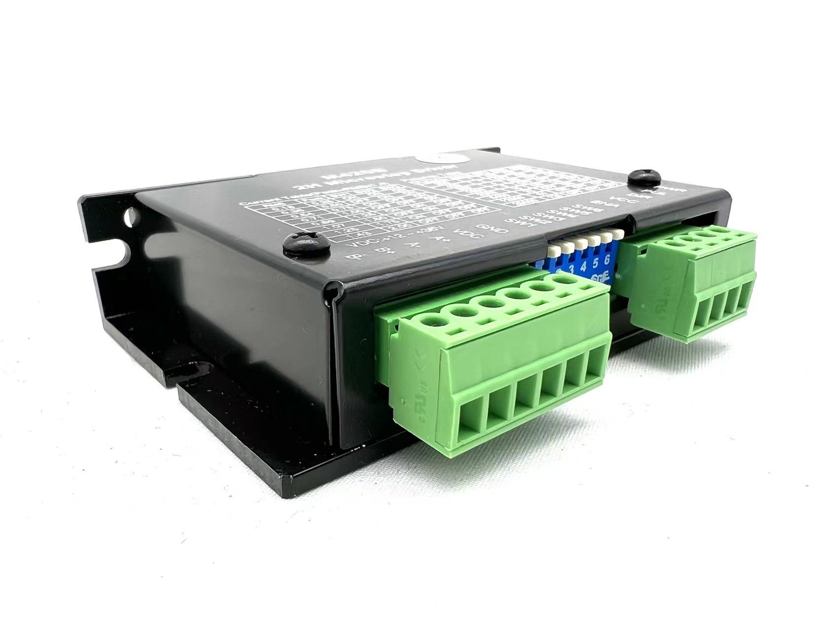 M420b M420B 2 Phase 18-40VDC 2A Stepper Motor Driver For NEMA 17 Stepping ...