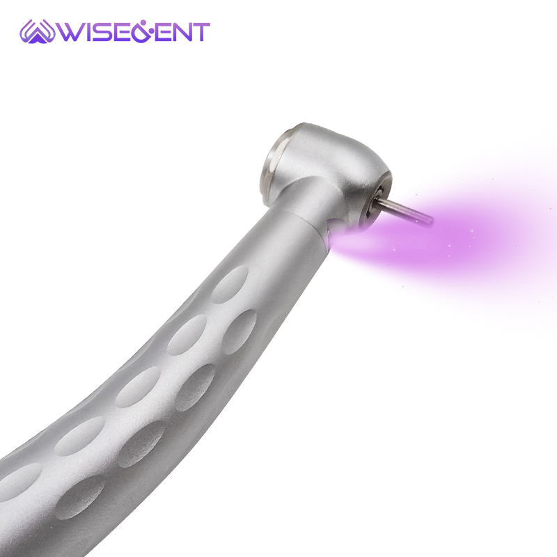 Dental High Speed Handpiece & Dental Equipment Wholesale WISEDENT