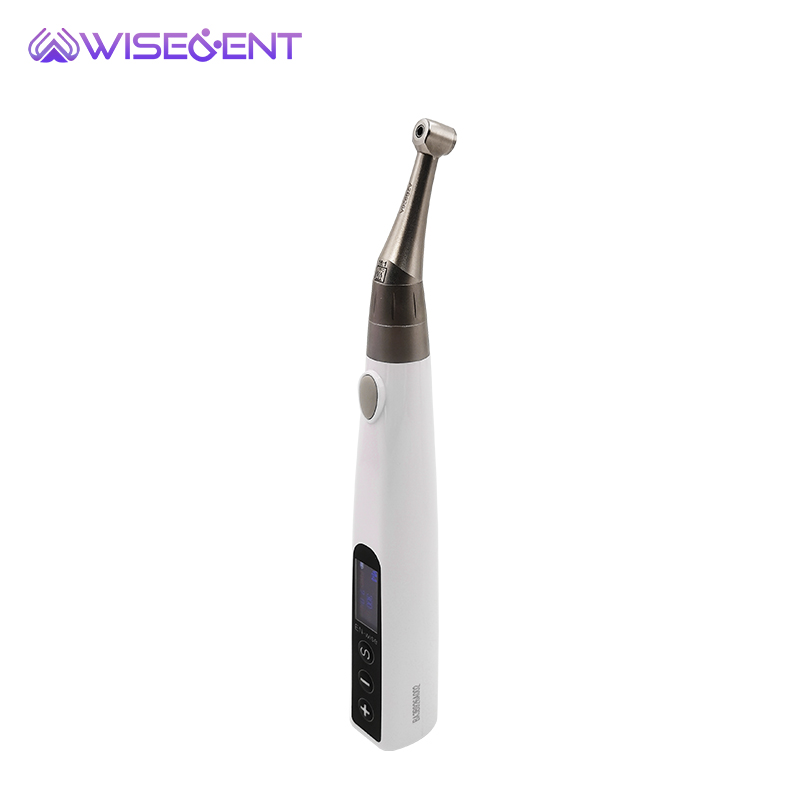 WISEDENT -EN-wise 1:1 Endomotor with Built-in Apex locator 2 in 1 endo ...