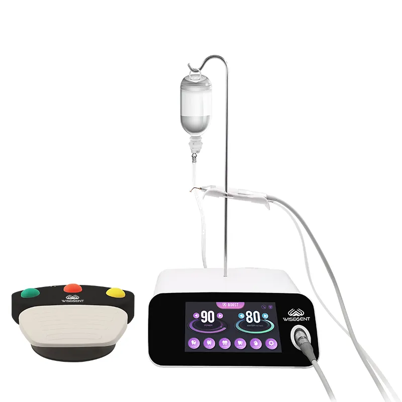 Surgery Pro Dental Piezosurgery Ultrasonic Bone Cutter Surgical