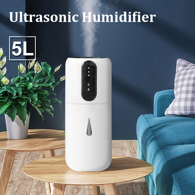 3L Whisper Quiet Aroma Diffuser