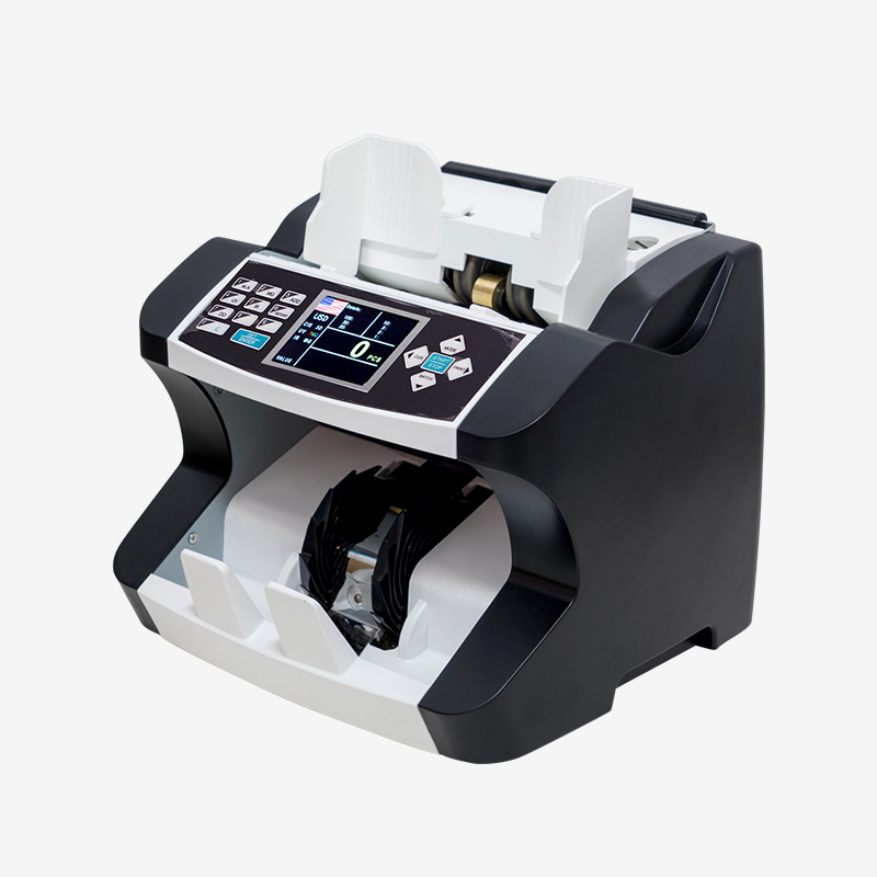 Money Counter Manufacturer, Bill Counter Cash Counting Machine HUAEN