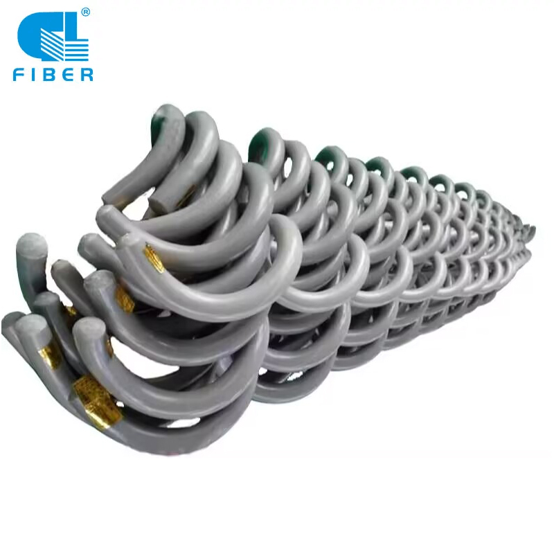 Quality ADSS Spiral Vibration Damper Manufacturer GL Fiber