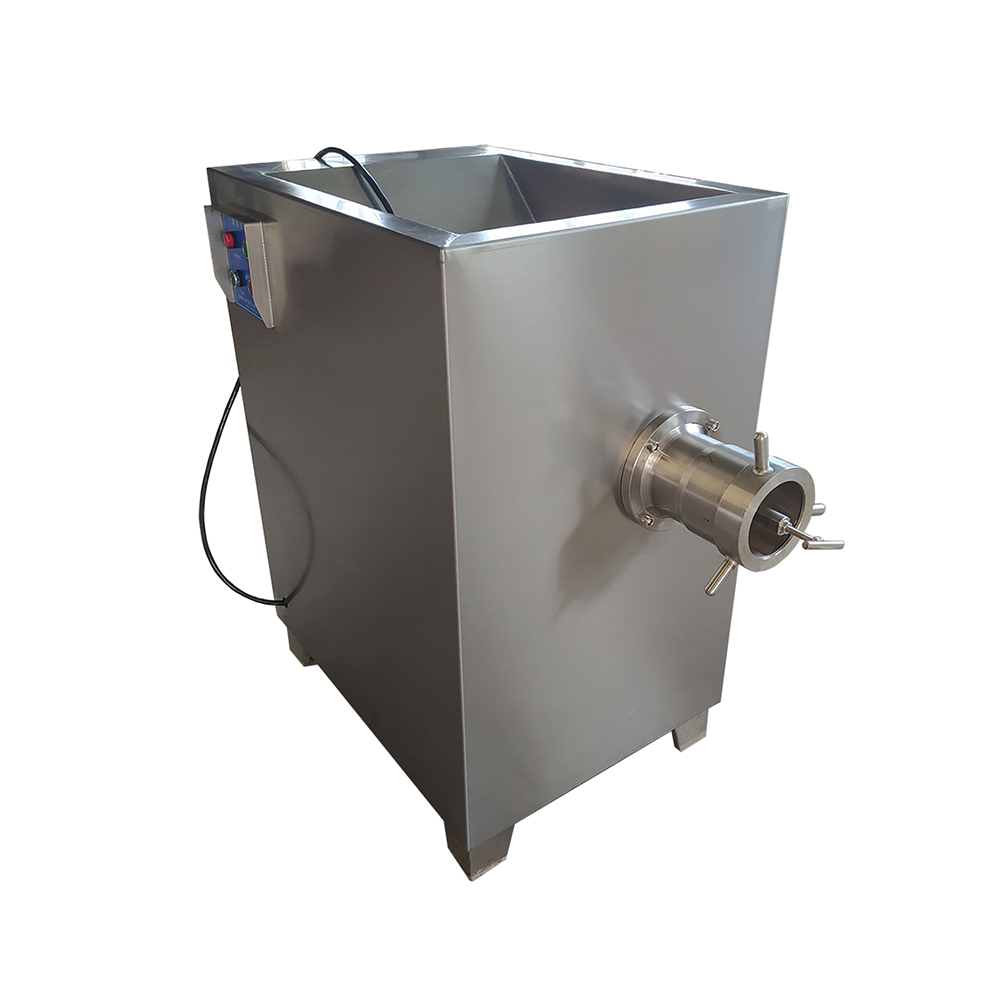 Frozen Meat Grinder With Different Specifications For Grinding Meat Eruis