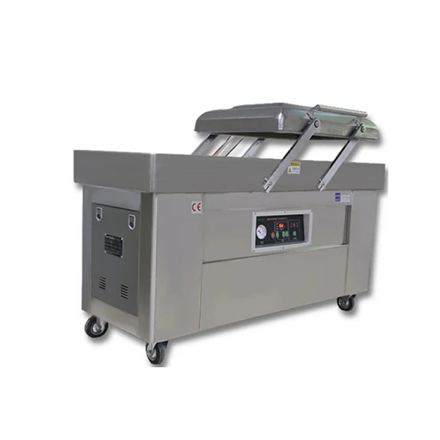 Quality Vacuum Packaging Machine With Vc System For Vacuum Packaging ...