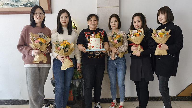 Celebrate Girls' Day