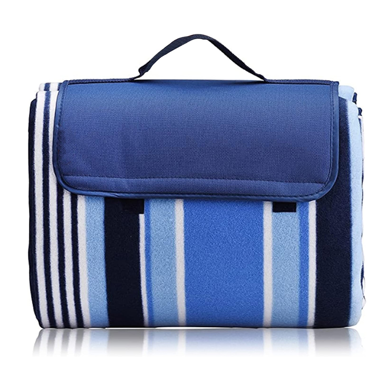  Best Dual Layers Picnic Blanket Outdoor Water-Resistant Handy Mat Portable Beach Mat for Camping Company - Dalston 