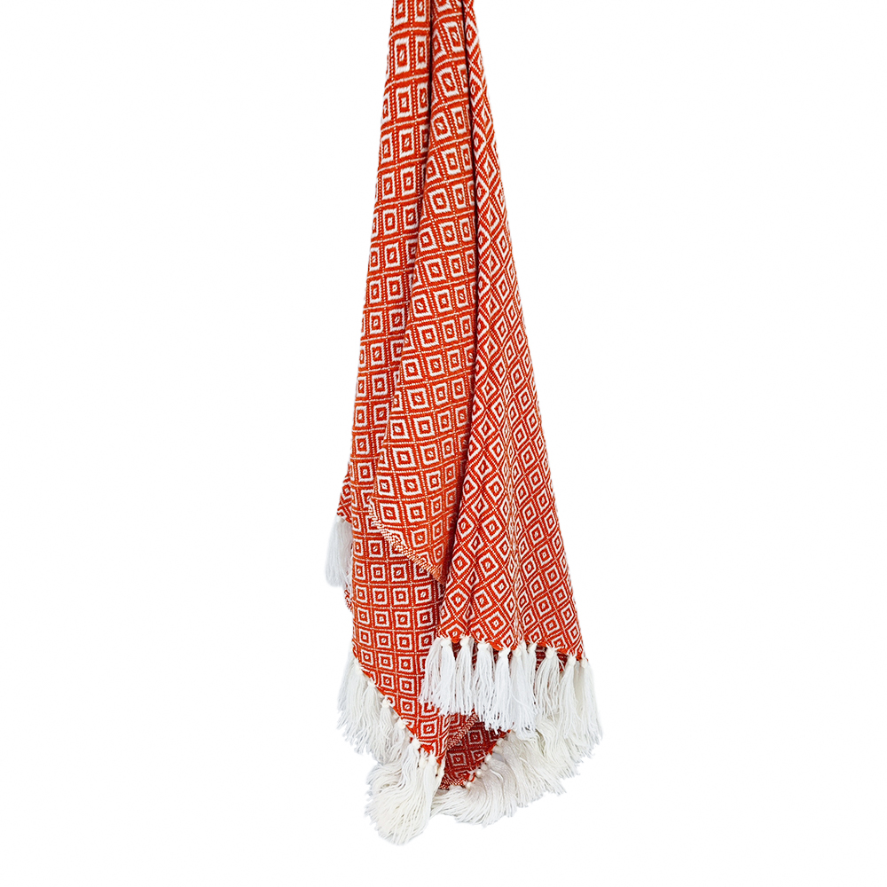  Customized chunky knit blanket yarn manufacturers From China | Dalston 