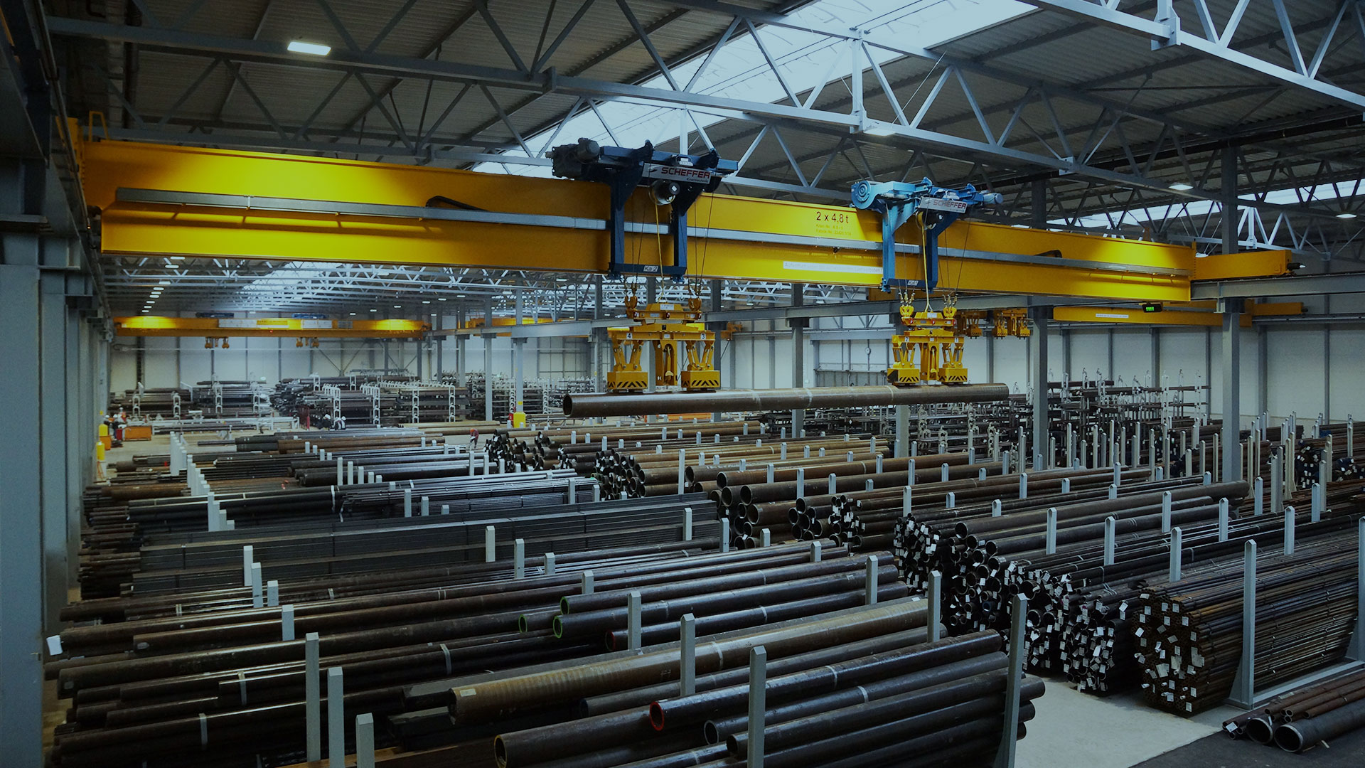 how-to-install-steel-roof-sheet-baosteel-baosteel