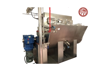 Enhancing the Drying Efficiency of Red Yeast Rice | Zhanghua