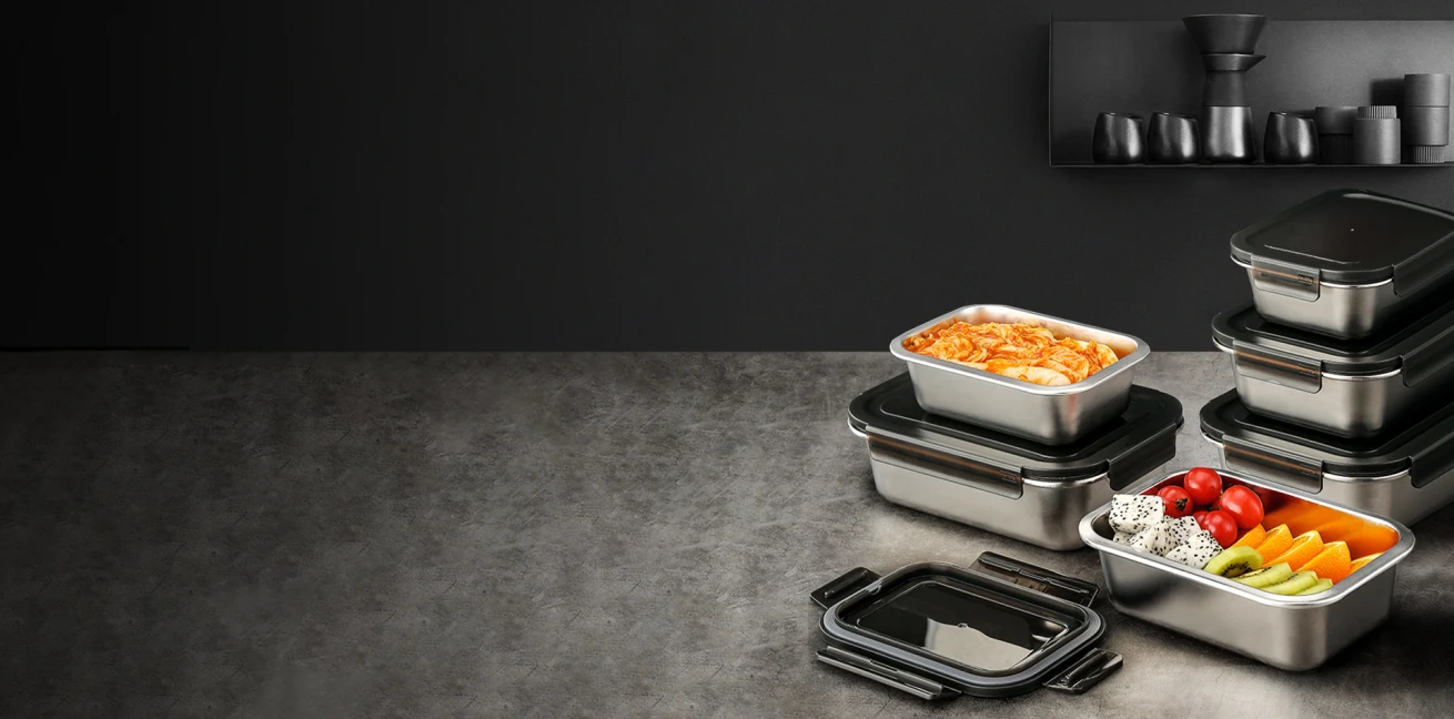 Stainless Steel Cookware Manufacturer