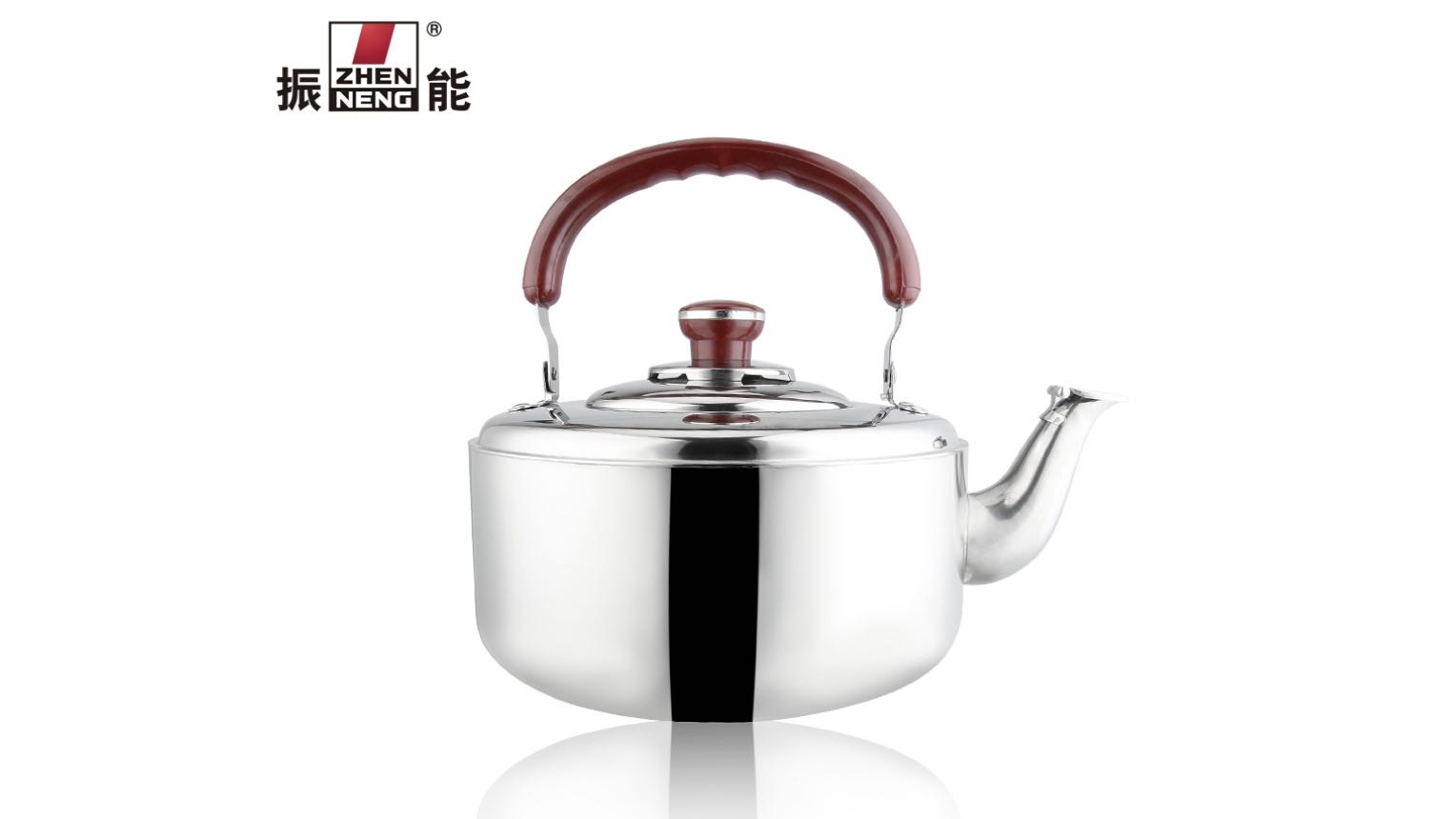 Induction Hob Kettle vs. Electric Kettle Which is Better? ZHENNENG