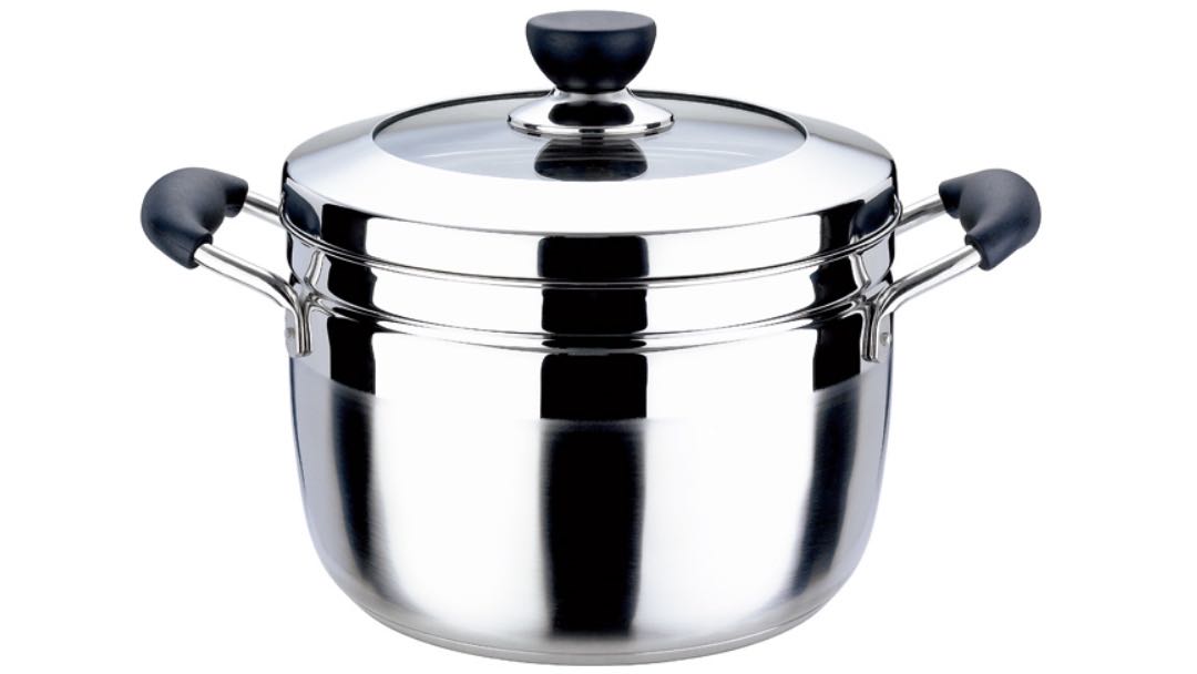 What is the Difference Between 3 Ply and 5 Ply Stainless Steel Cookware ...