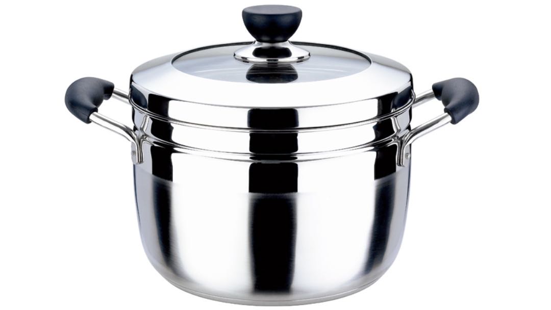 What Is The Difference Between 3 Ply And 5 Ply Stainless Steel Cookware 