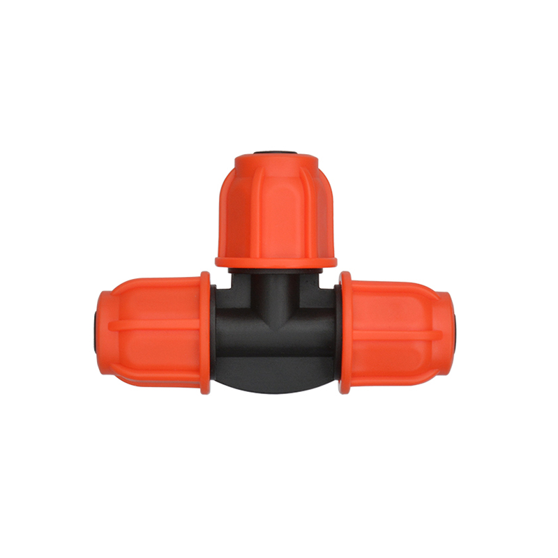FUJIN Irrigation Tee Connector