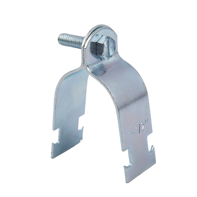 Universal Pipe Clamp