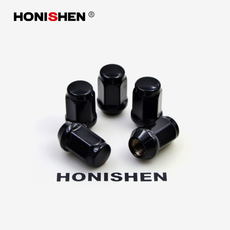 Auto Parts Manufacturer & Factory HONISHEN