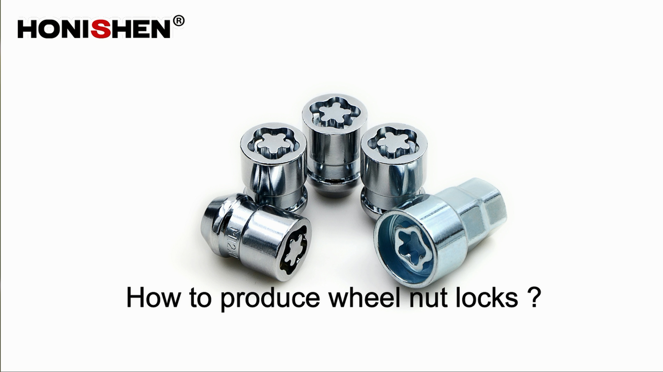 HONISHEN Auto Parts