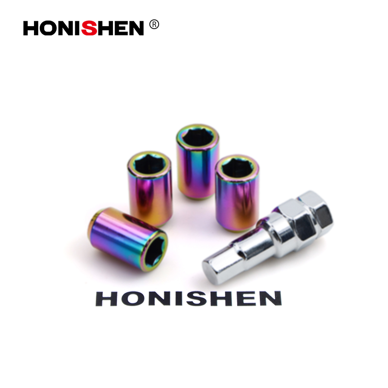 Best Tuner Style Lug Nuts 1033 Honishen
