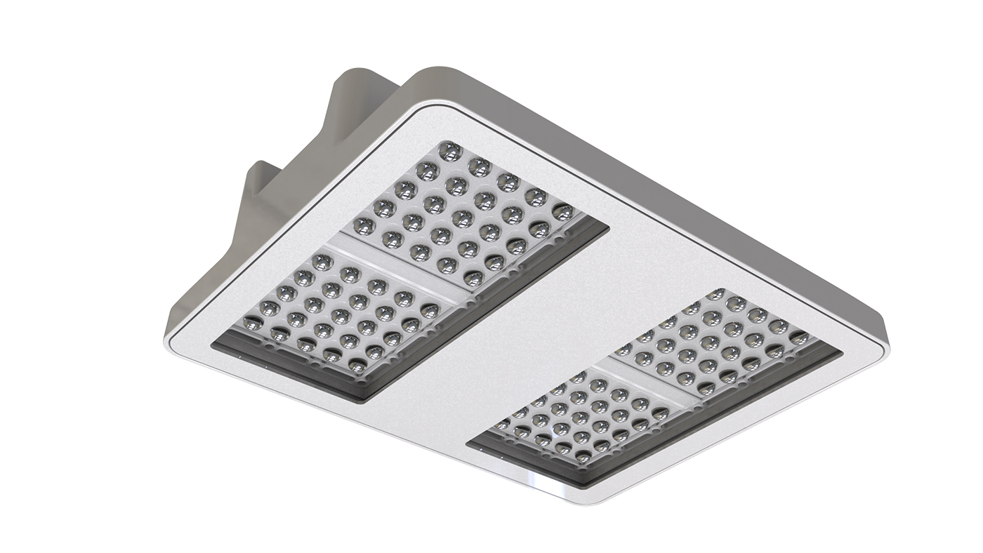 Ledrhythm New Professional Food Grade Lighting Fixture Sapphire I