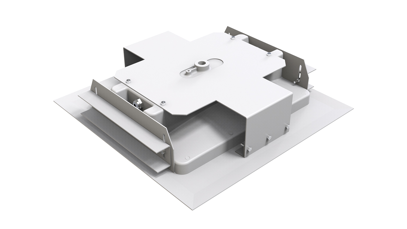 Ledrhythm New Professional Food Grade Lighting Fixture Sapphire I