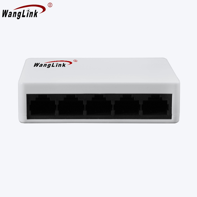 Network Switch Manufacturers & Suppliers Wanglink