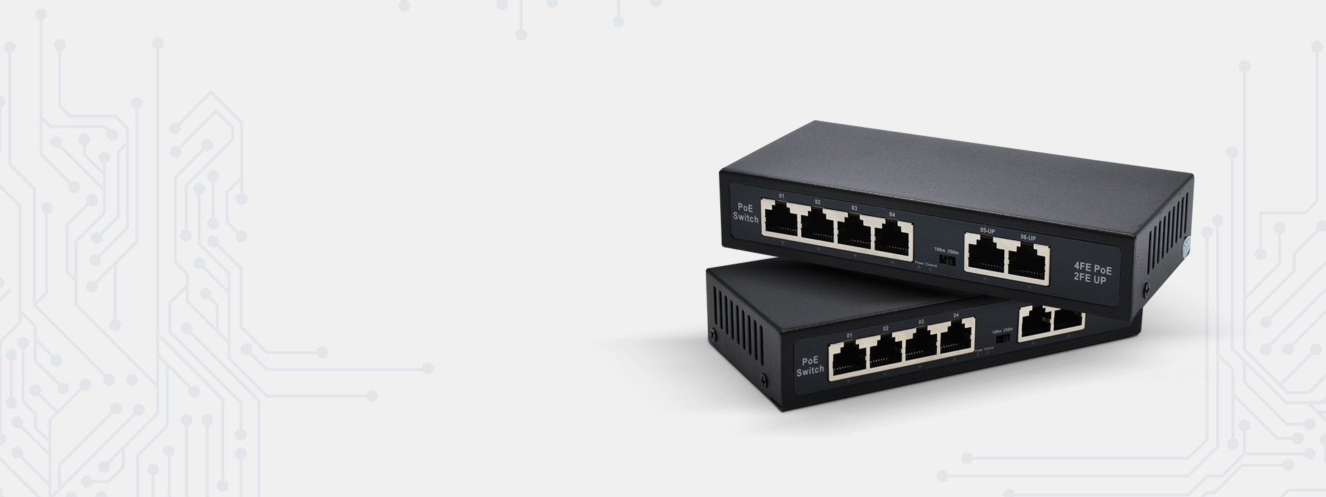 Network Switch Manufacturers & Suppliers Wanglink