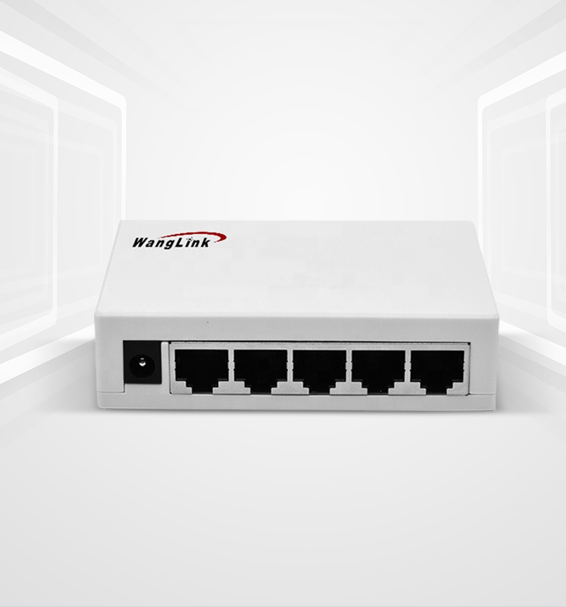 Network Switch Manufacturers & Suppliers Wanglink