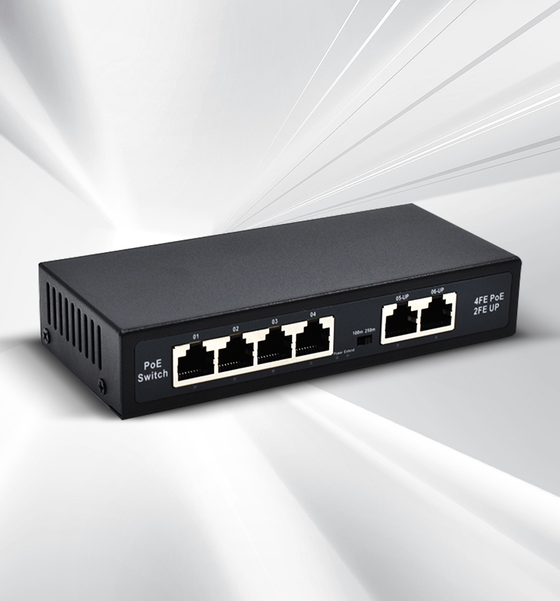 Network Switch Manufacturers & Suppliers Wanglink