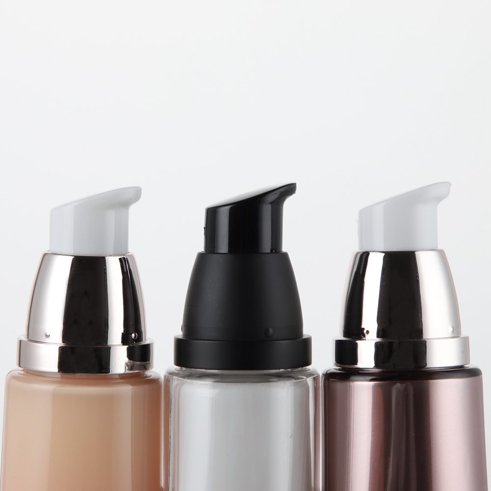 40ml Airless Pump Tube for Serum ZT2 丨COSKEZY