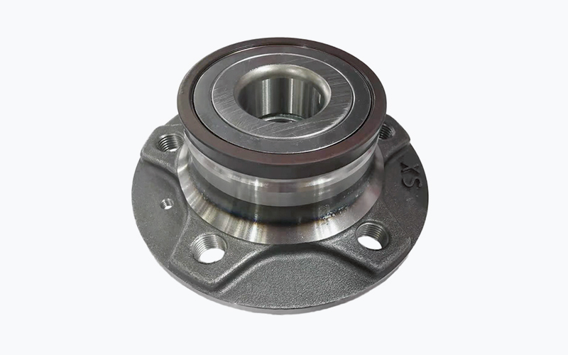 Automotive Wheel Hub Bearing Manufacturer And Factory 