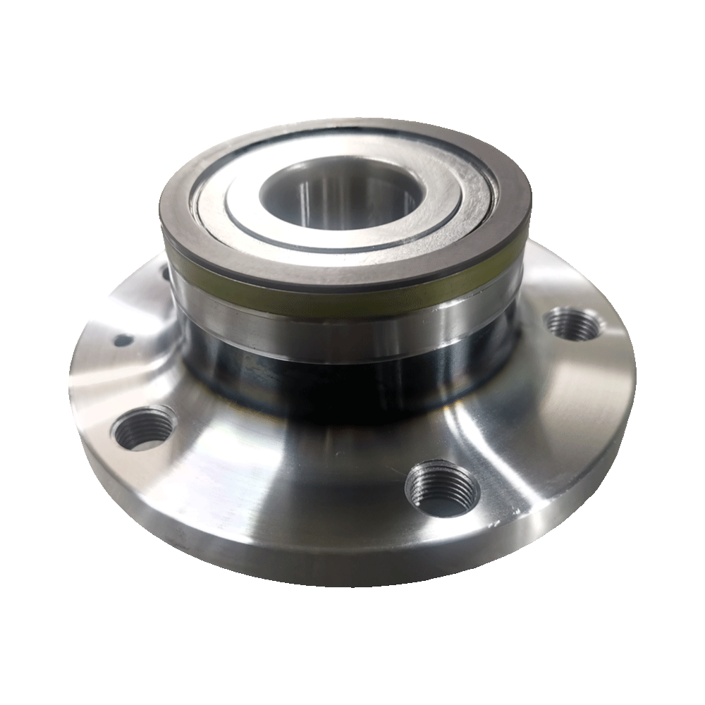 1TD598611 1T0598611B Rear wheel hub assembly for VW PASSAT