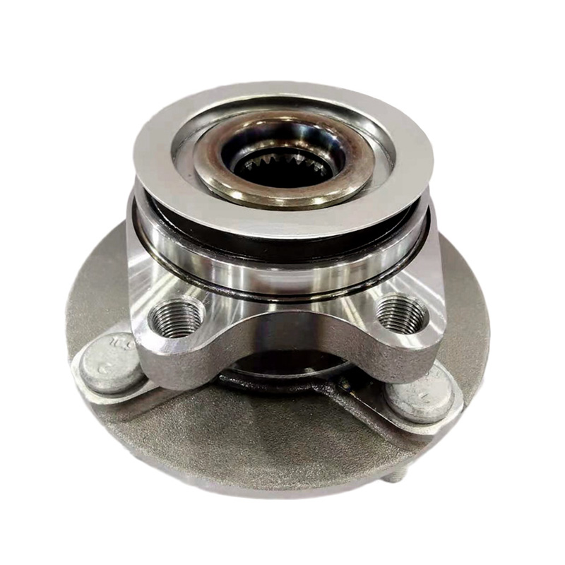 40202ED510 wheel bearing hub unit for Nissan TIIDA Front Axle