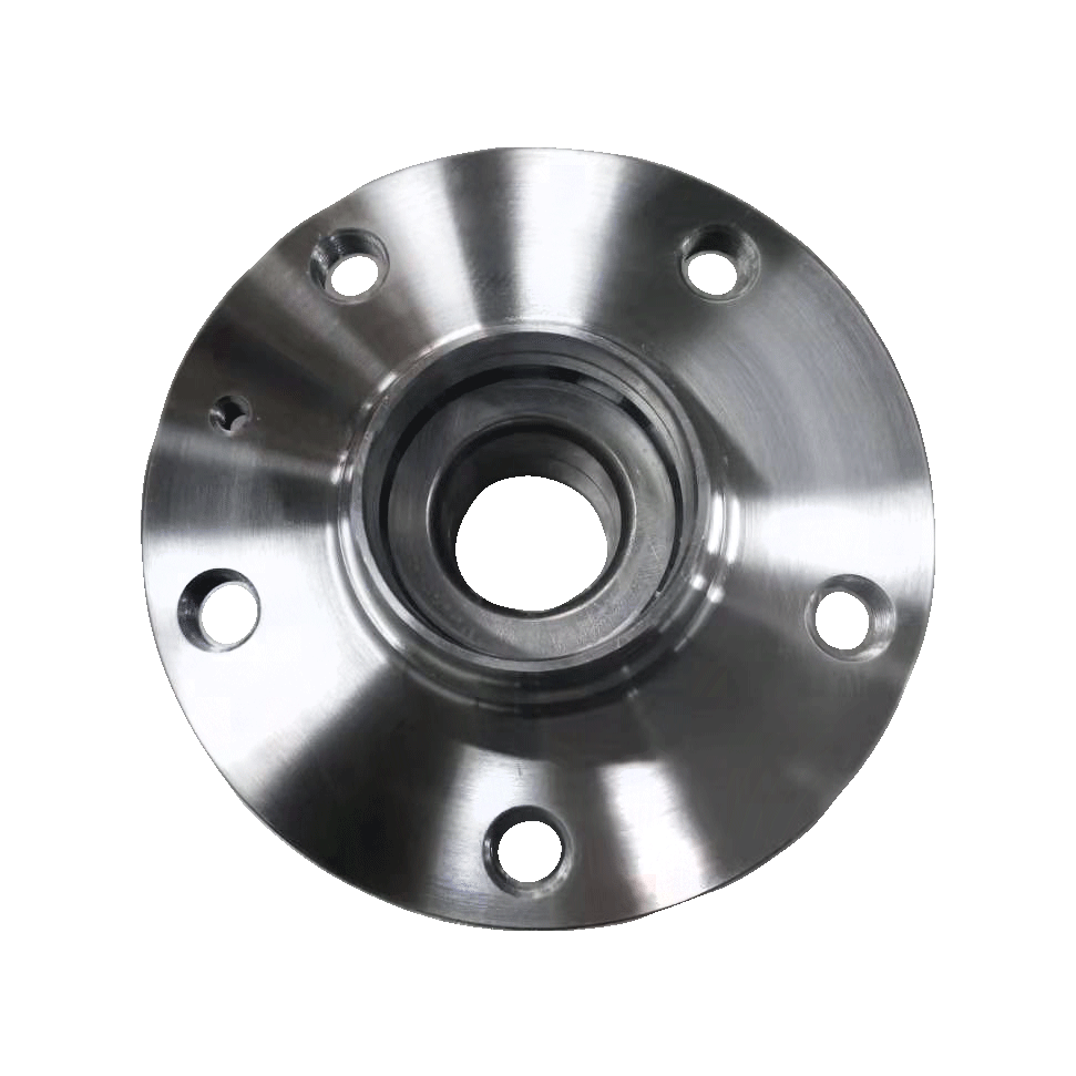 1TD598611 1T0598611B Rear wheel hub assembly for VW PASSAT