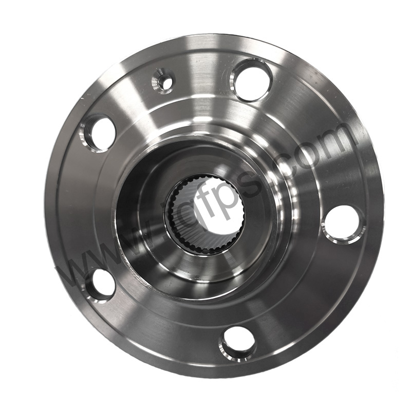 OEM 6Q0407621AJ Wheel hub bearing unit for Volkswagen