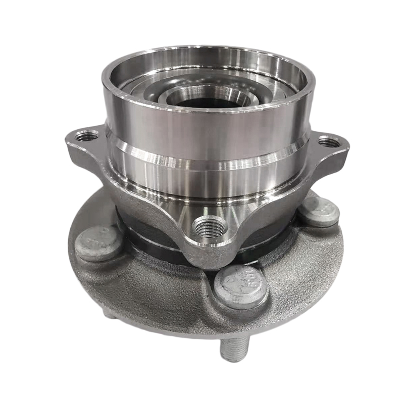 4351047010 Front Wheel Hub Bearing Assembly For Toyota Prius