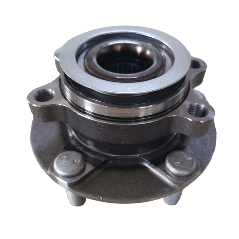 40202JE20A front wheel hub bearing unit for Nissan XTRAIL QASHQAI