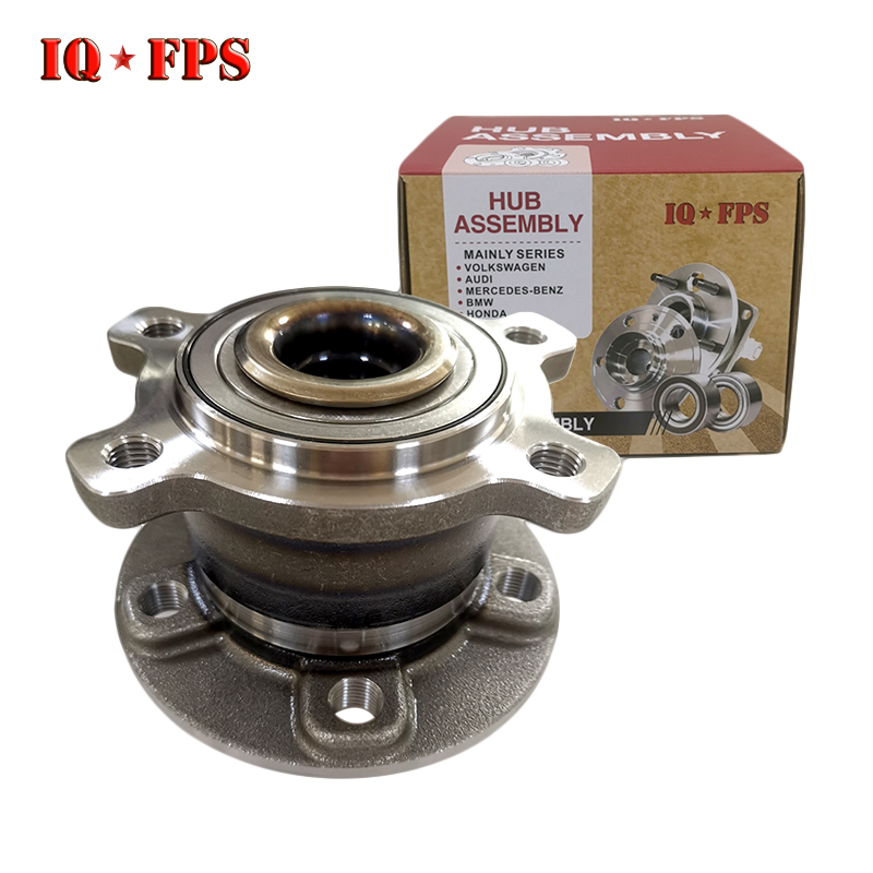 Professional Front Wheel Hub Bearing For Volvo IQFPS