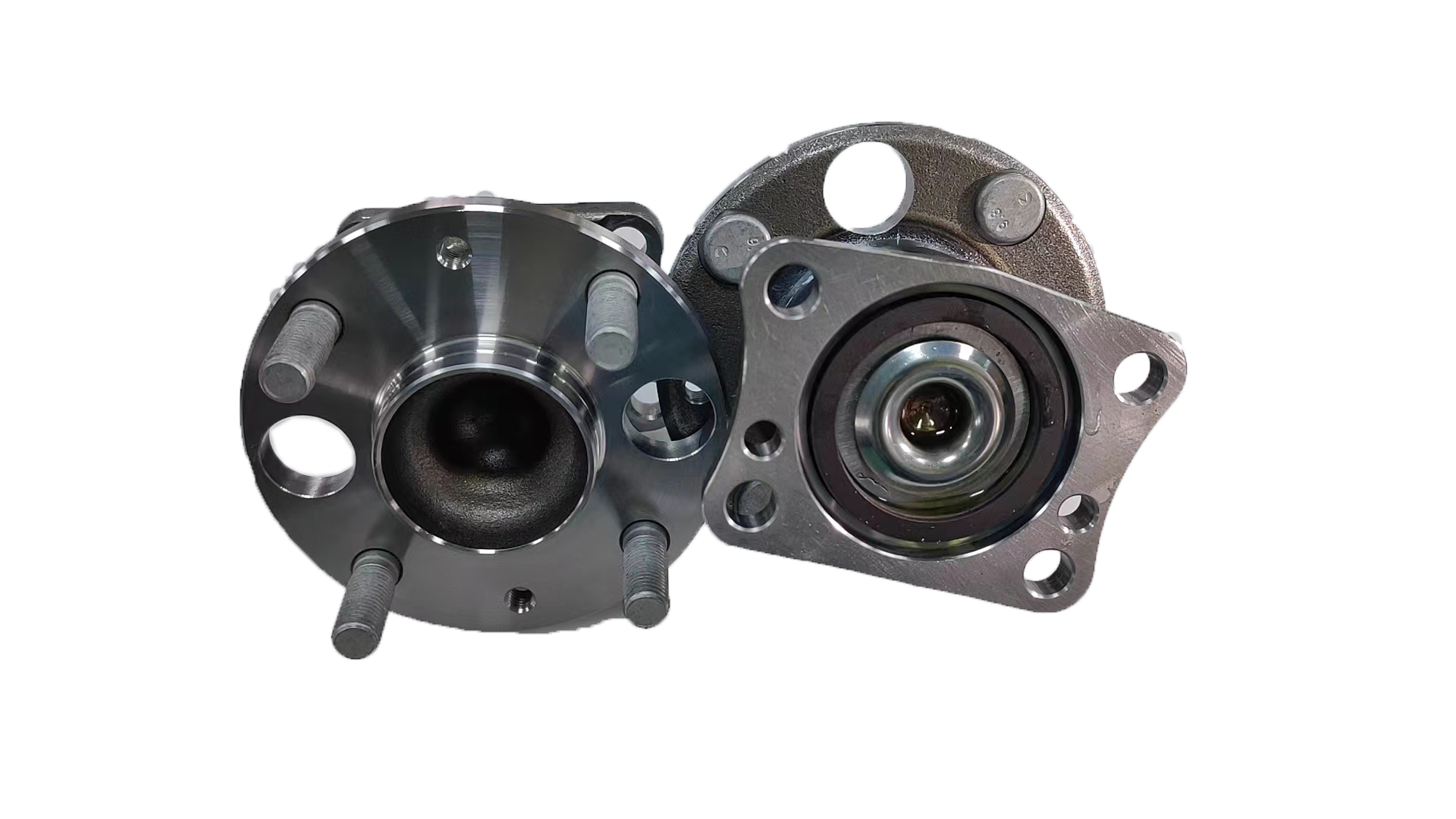 Rear wheel hub bearing assembly D6512615XE for Changan Ford fiesta