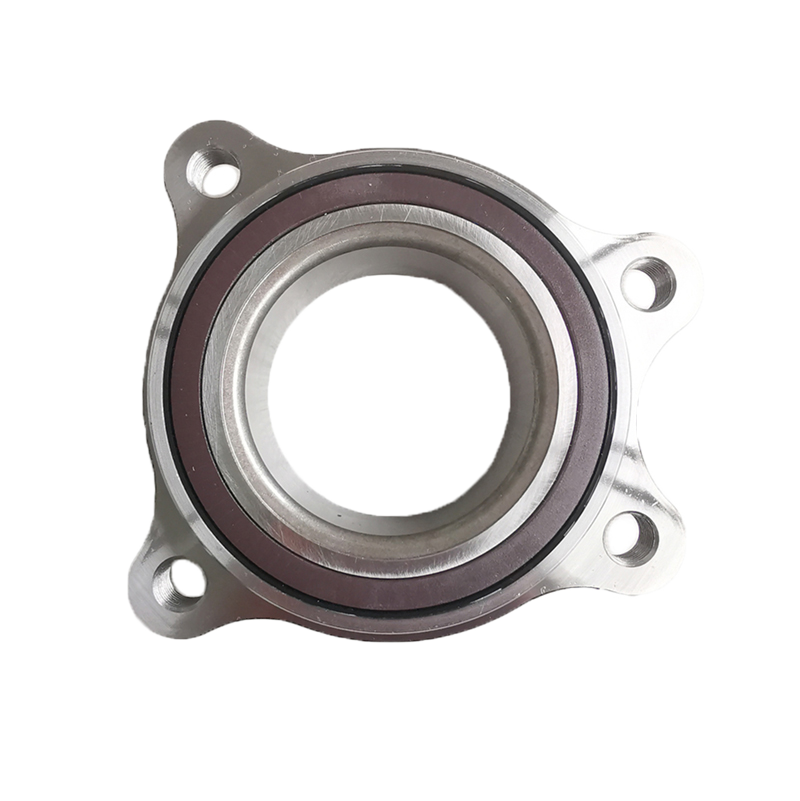 High Quality 13502828 wheel hub assembly for Chevrolet Cruze